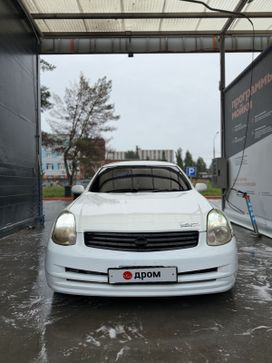  Nissan Skyline 2004 , 500000 , 