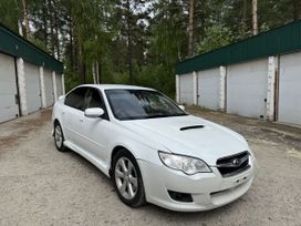  Subaru Legacy B4 2004 , 550000 , 
