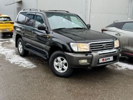 SUV   Toyota Land Cruiser 1999 , 2000000 , 