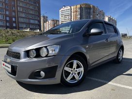  Chevrolet Aveo 2012 , 740000 , 