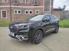 SUV   Chery Tiggo 8 Pro 2021 , 2100000 , --
