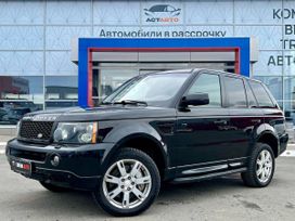 SUV   Land Rover Range Rover Sport 2006 , 900000 , 