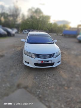  Toyota Allion 2008 , 740000 , 