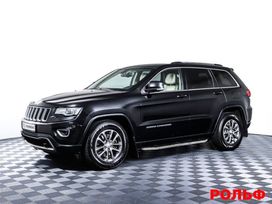 SUV   Jeep Grand Cherokee 2013 , 1978000 , 