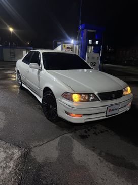  Toyota Mark II 1999 , 500000 , 