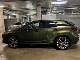 SUV   Lexus RX300 2019 , 5500000 , 