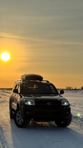 SUV   Toyota 4Runner 2008 , 2550000 , 
