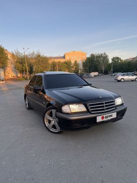  Mercedes-Benz C-Class 1998 , 490000 , 