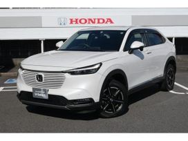 SUV   Honda Vezel 2021 , 1900000 , 