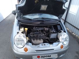  Daewoo Matiz 2011 , 280000 , 