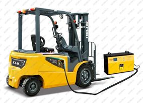   CHL CPD20 2025 , 2055065 , 