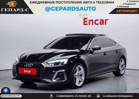  Audi A5 2022 , 3450000 , 