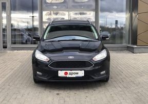  Ford Focus 2018 , 790000 , 