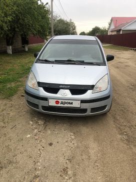  Mitsubishi Colt 2005 , 500000 , 