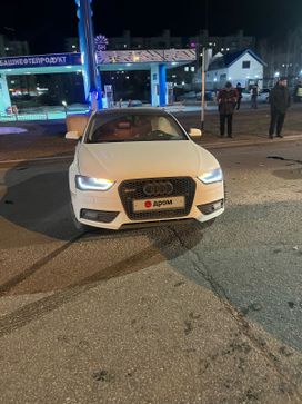  Audi A4 2012 , 700000 , 