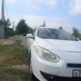 Renault Fluence 2010 , 620000 , 