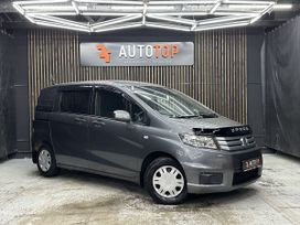    Honda Freed 2010 , 999000 , 