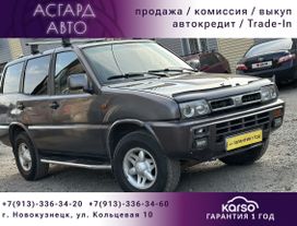 SUV   Nissan Terrano II 1998 , 515000 , 