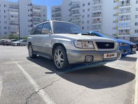 SUV   Subaru Forester 1999 , 650000 , 