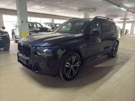 SUV   BMW X7 2024 , 17000000 , 