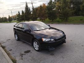  Mitsubishi Lancer 2008 , 750000 , 
