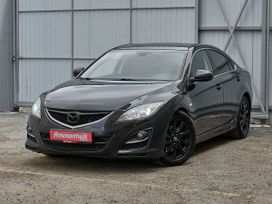  Mazda Mazda6 2010 , 960000 , 