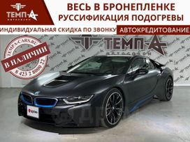  BMW i8 2015 , 6200000 , 