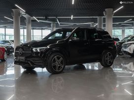 SUV   Mercedes-Benz GLE 2019 , 7000000 , 