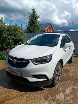 SUV   Buick Encore 2018 , 1550000 , 