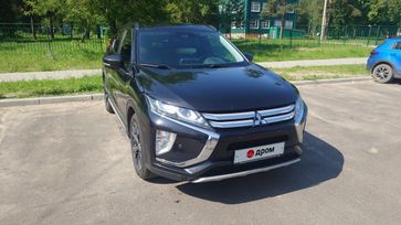 SUV   Mitsubishi Eclipse Cross 2018 , 2200000 , 