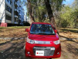  Suzuki Wagon R 2013 , 660000 , 