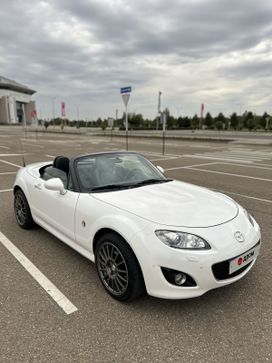   Mazda MX-5 2012 , 1650000 , 