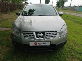 SUV   Nissan Qashqai 2008 , 650000 , 