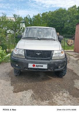 SUV     2010 , 620000 , 