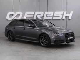  Audi A6 2017 , 2499000 , 