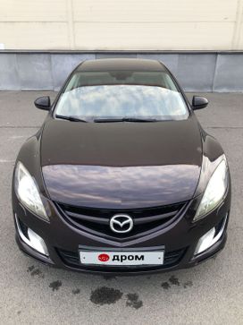 Седан Mazda Mazda6 2008 года, 915000 рублей, Тула
