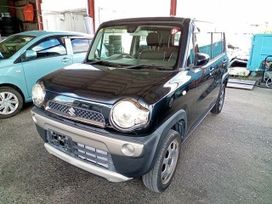 ������� Suzuki Hustler 2015 ����, 605000 ������, �����������