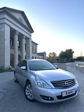  Nissan Teana 2011 , 1240000 , 