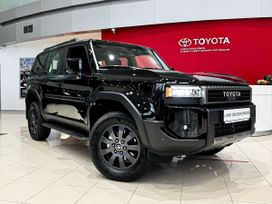 SUV   Toyota Land Cruiser Prado 2024 , 11500000 ,  