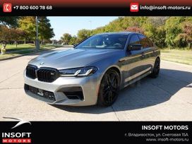  BMW M5 2023 , 16478000 , 