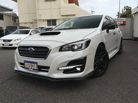  Subaru Levorg 2018 , 950000 , 
