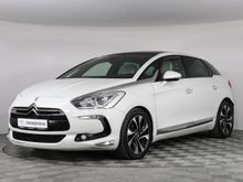  DS5, 2012
