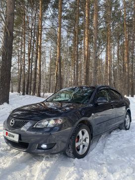  Mazda Mazda3 2005 , 480000 , 