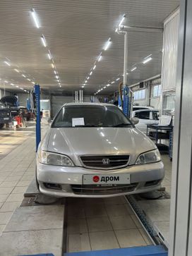  Honda Inspire 1998 , 500000 , 