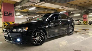  Mitsubishi Lancer 2011 , 850000 , 
