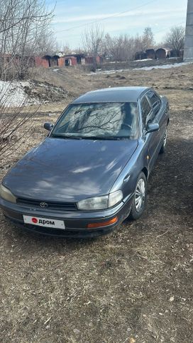  Toyota Camry 1993 , 185000 , 