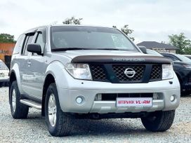 SUV   Nissan Pathfinder 2007 , 880000 , 