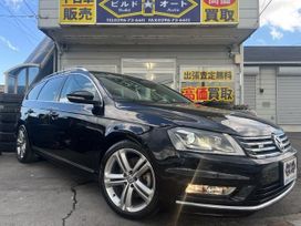  Volkswagen Passat 2013 , 777000 , 
