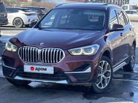 SUV   BMW X1 2019 , 2470000 , 