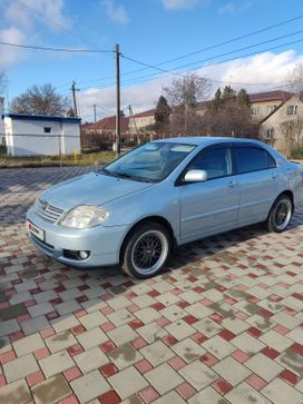  Toyota Corolla 2005 , 690000 , 